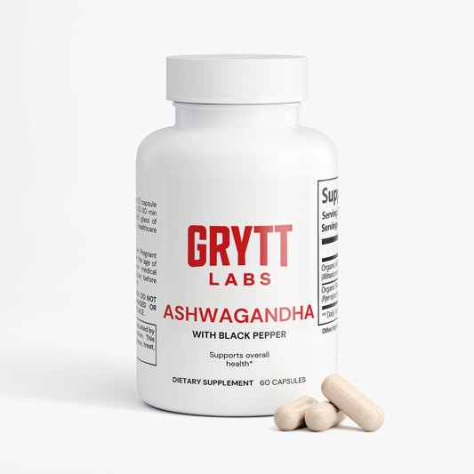 Ashwagandha