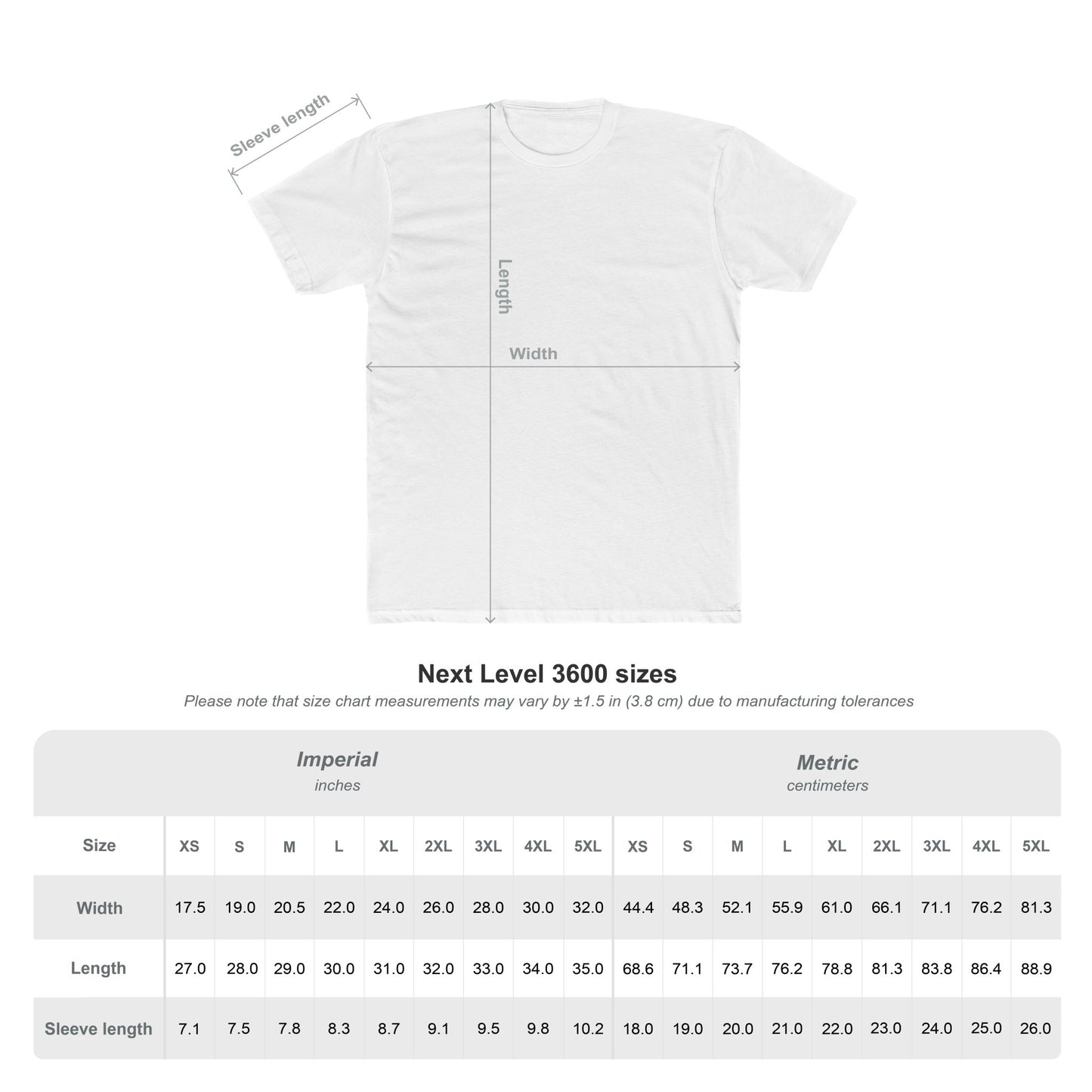 Grytt Labs Unisex Cotton Crew Tee - LIFTWEAR REAPER WRAPPED (White T)